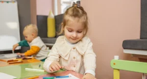 Supporting Children’s Personal, Social, and Emotional Development from Early Years