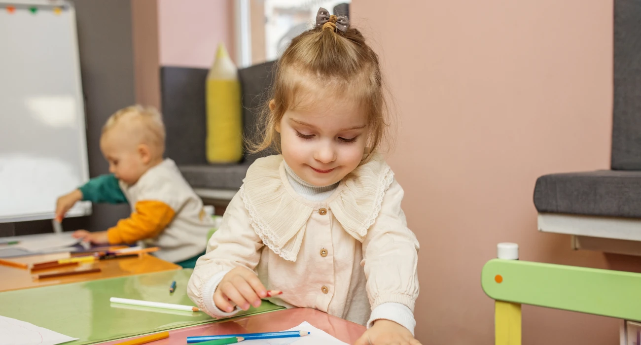 Supporting Children’s Personal, Social, and Emotional Development from Early Years