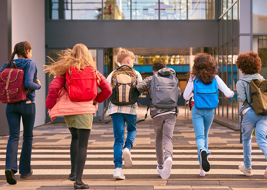 Secondary School Information