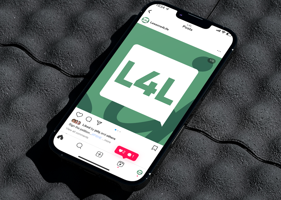 l4l-social-media