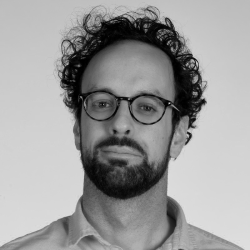 Joshua Heyes, University of Lincoln, Senior Lecturer