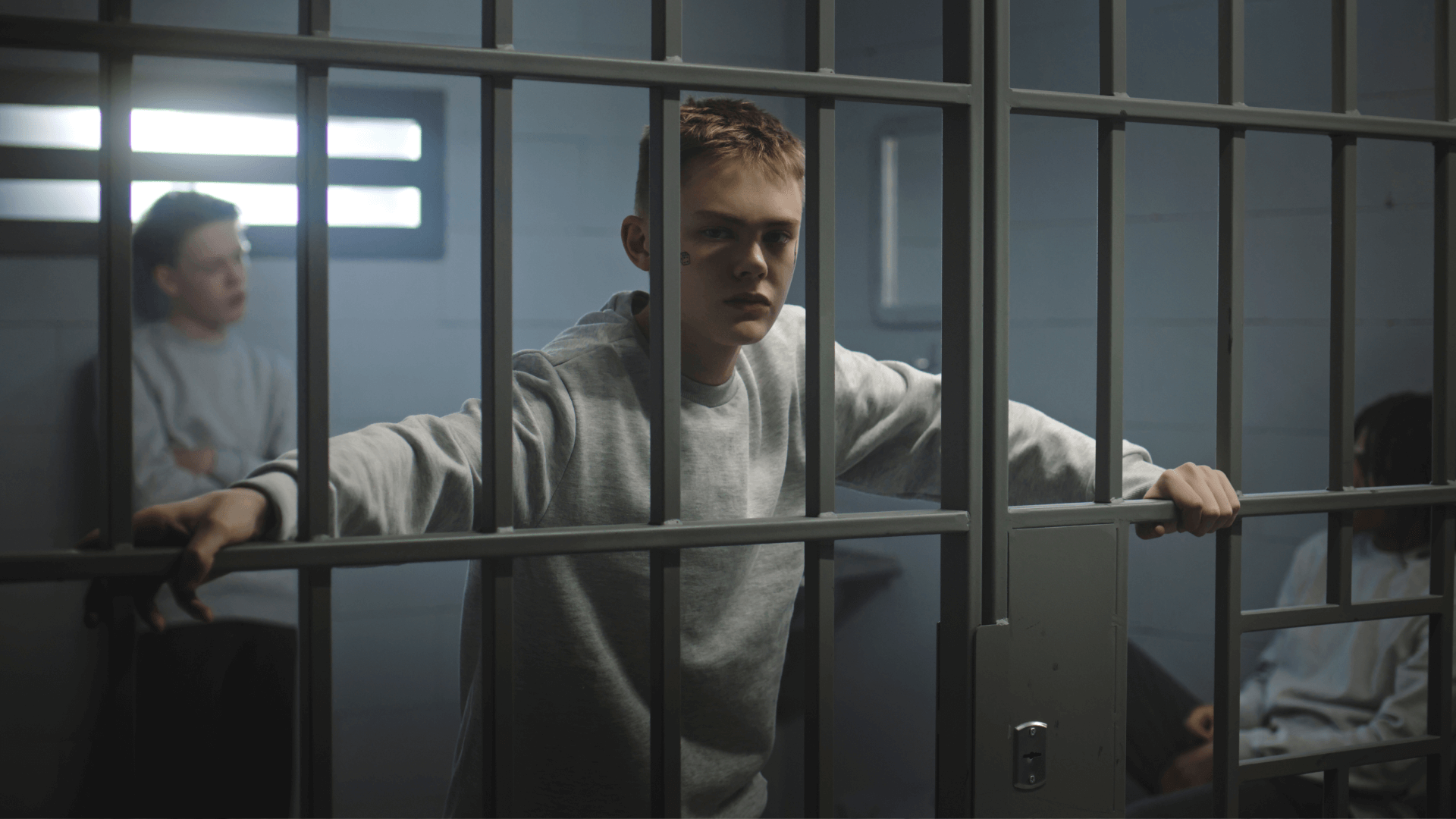 We’re Building More Prisons - But Still Not Building Better Futures