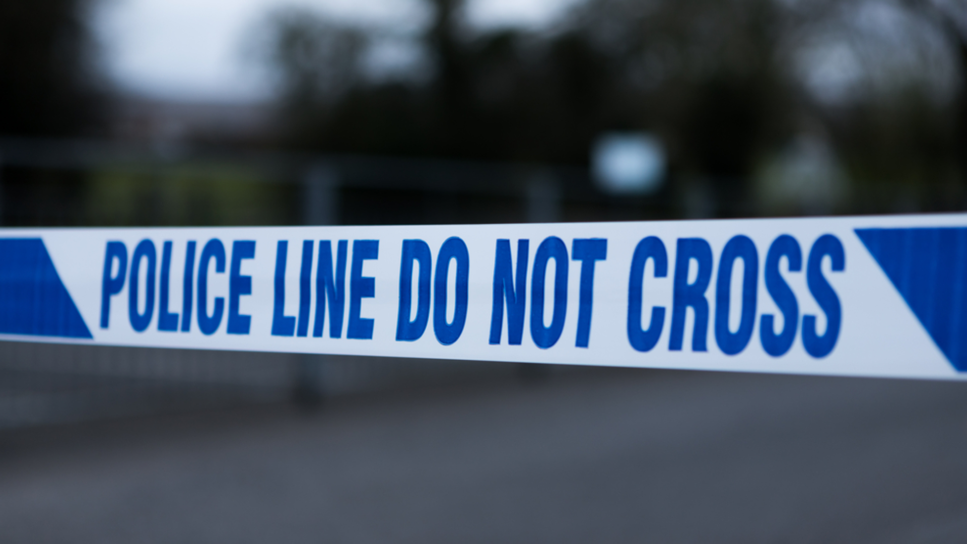tackling knife crime