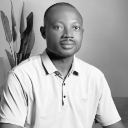 Okeke Chidi