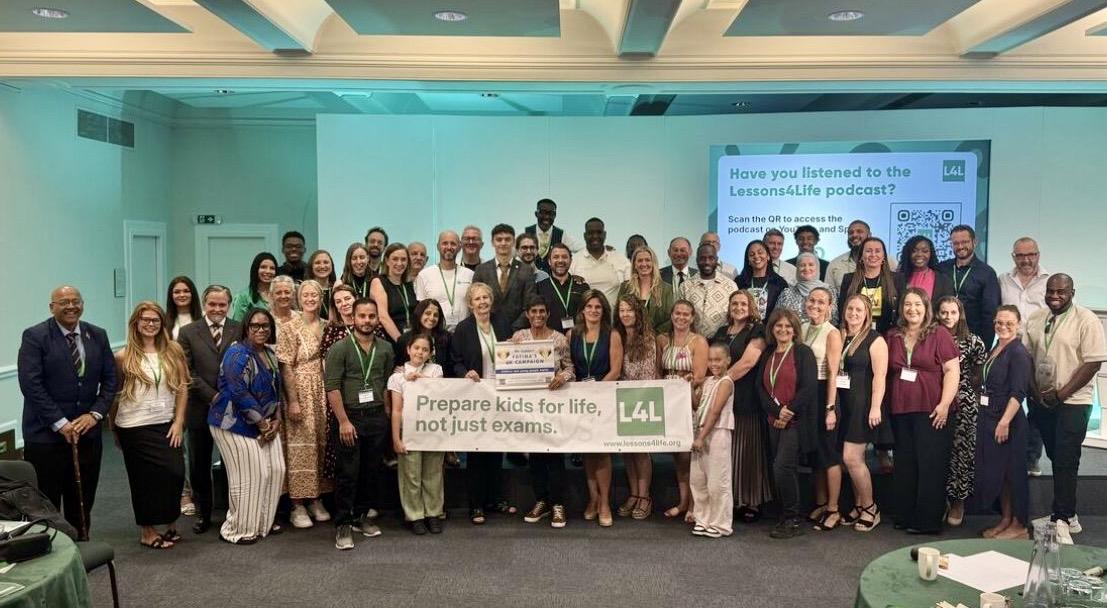 Curriculum and Assessment Review